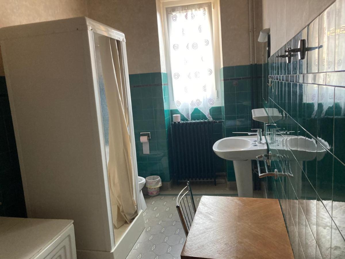 Ancien Hôtel plein de charme Baume-les-Dames Extérieur photo