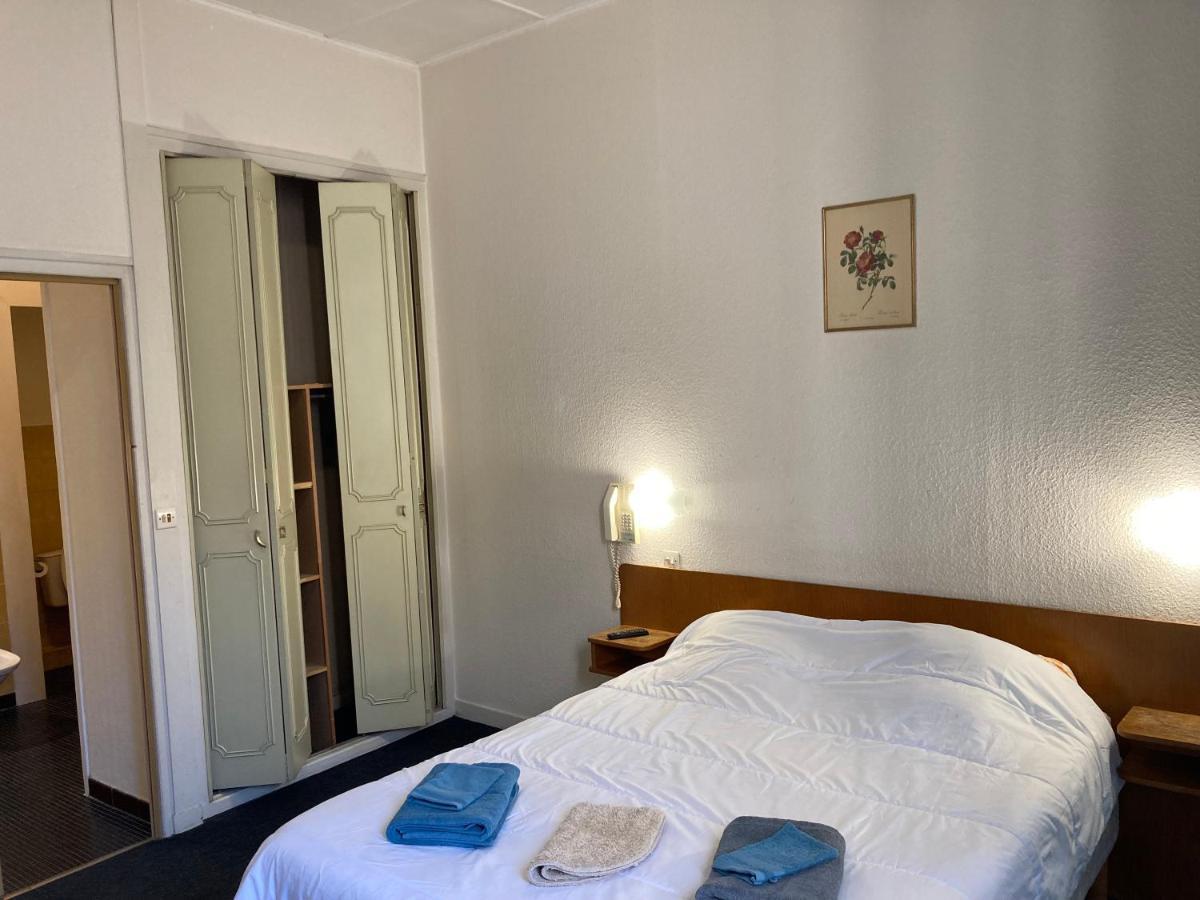Ancien Hôtel plein de charme Baume-les-Dames Extérieur photo